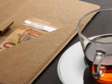 Logotrade reklaminiai produktai nuotrauka: Sąskaitos dėklas 1205145