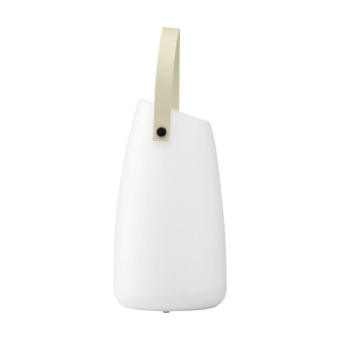 Logotrade verslo dovanos nuotrauka: Halo MoodLight lempa
