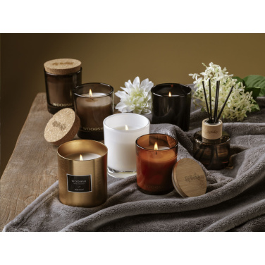 Logotrade verslo dovanos nuotrauka: Wooosh Fragrance Sticks Green Herbs