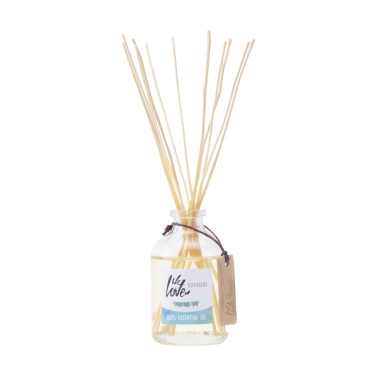 Logotrade reklaminiai produktai nuotrauka: We Love The Planet Diffuser Spiritual Spa 50 ml