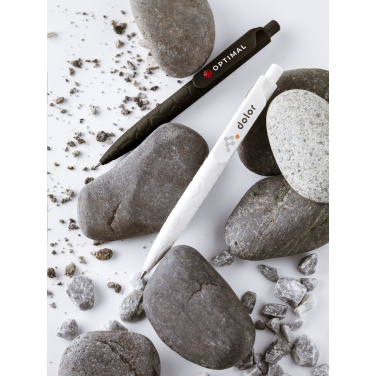 Logotrade firminės dovanos nuotrauka: Bio-Stone rašiklis
