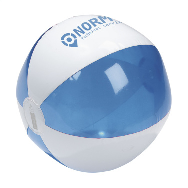Logotrade firminės dovanos nuotrauka: BeachBall Ø 24 cm