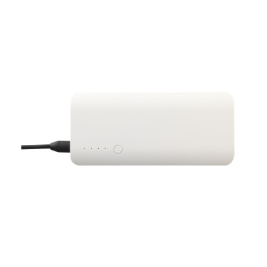 Logotrade reklaminiai produktai nuotrauka: Powerbank 10000 C išorinis įkroviklis