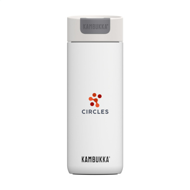 Logotrade dovana nuotrauka: Kambukka® Olympus 500 ml termopuodelis