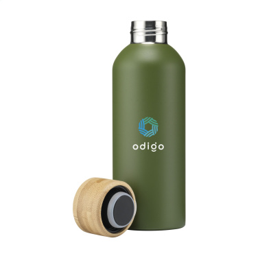Logotrade verslo dovanos nuotrauka: Kyoto 500 ml geriamasis butelis