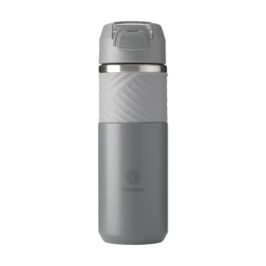 Logotrade verslo dovanos nuotrauka: Lynn RCS perdirbto plieno butelis 500 ml