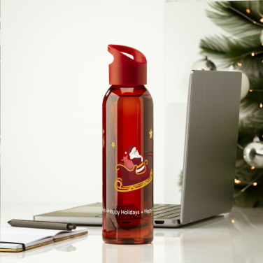 Logotrade verslo dovanos nuotrauka: Sirius GRS RPET 650 m X-Mas