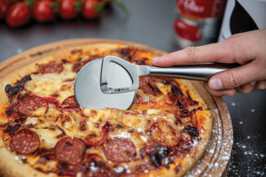 Logotrade reklaminiai produktai nuotrauka: BOSKA Pizza Wheel Kopenhaga