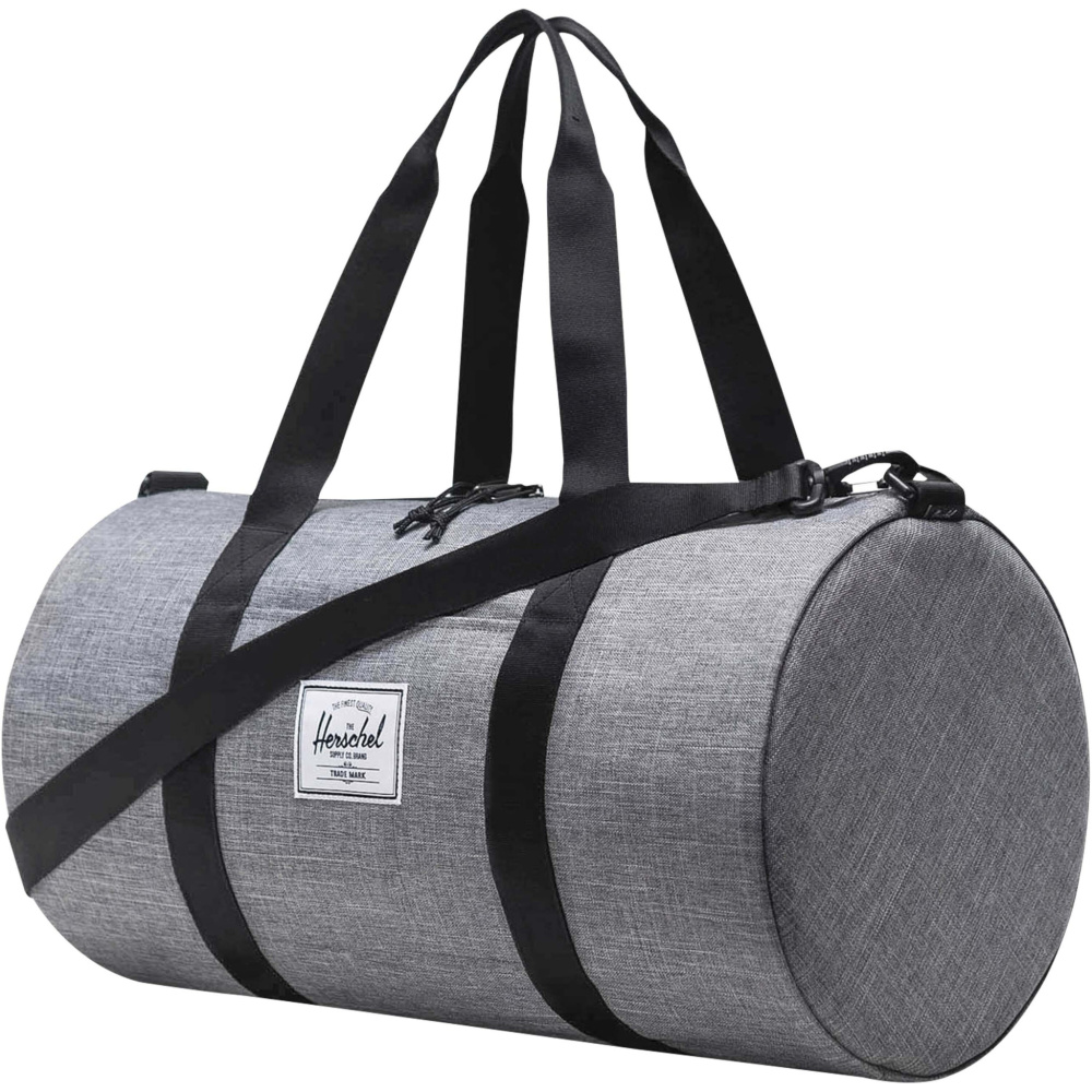Logotrade firminės dovanos nuotrauka: Herschel Classic™ perdirbtas sporto krepšys 27L