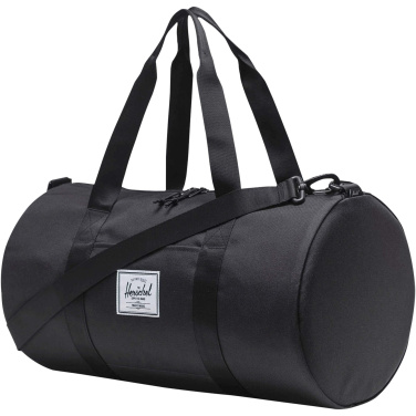 Logotrade verslo dovanos nuotrauka: Herschel Classic™ perdirbtas sporto krepšys 27L