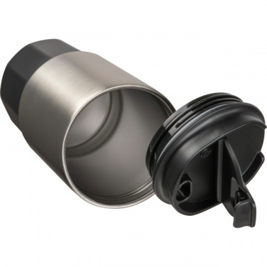 Logotrade firminės dovanos nuotrauka: MoLu nerūdijančio plieno puodelis Saint-Jérôme