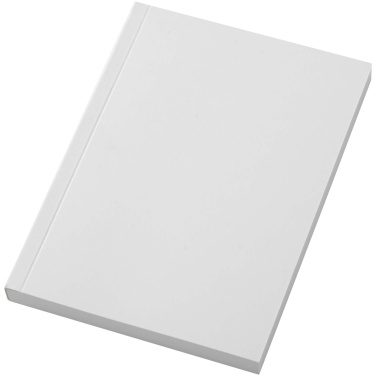 Logotrade firminės dovanos nuotrauka: Novella Austen A6 minkštu viršeliu sąsiuvinis – 100 lapų