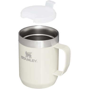 Logotrade reklaminiai produktai nuotrauka: Stanley Everyday 236 ml stovyklavimo puodelis