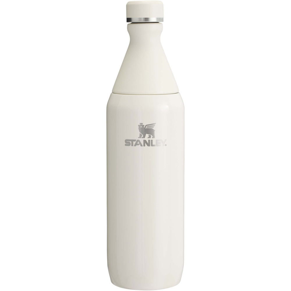 Logotrade reklaminiai produktai nuotrauka: Stanley All Day Slim 600 ml vandens buteliukas