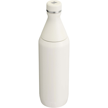 Logotrade firminės dovanos nuotrauka: Stanley All Day Slim 600 ml vandens buteliukas