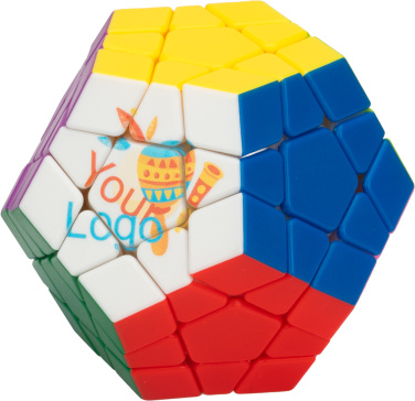 Logotrade reklaminiai produktai nuotrauka: Kubas - loginis galvosūkis