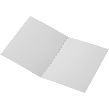 Logotrade verslo dovanos nuotrauka: Herald A6 formato sveikinimo atvirukas