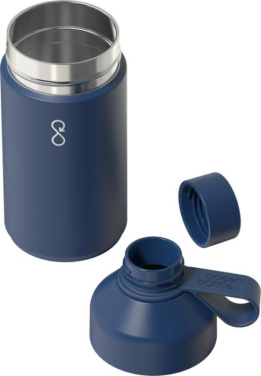 Logotrade firminės dovanos nuotrauka: Ocean Bottle 750 ml vakuuminis vandens butelis