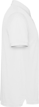 Logotrade reklaminės dovanos nuotrauka: Tormo vyriškas polo trumpomis rankovėmis