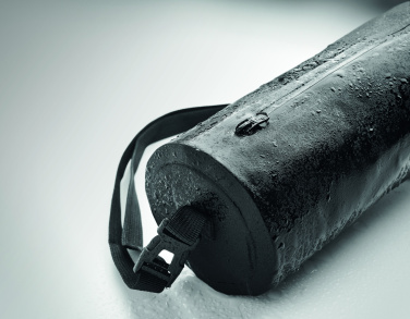 Logotrade verslo dovanos nuotrauka: Sportinis sausasis krepšys iš 300D RPET