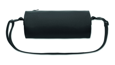 Logotrade reklaminės dovanos nuotrauka: Sportinis sausasis krepšys iš 300D RPET