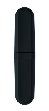 Logotrade verslo dovanos nuotrauka: Stalo įrankių rinkinys ir dėklas iš PLA