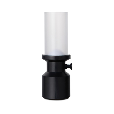 Logotrade reklaminės dovanos nuotrauka: VINGA Niori RCS stalinė lempa