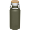 Thor 550 ml vandens butelis, Miško žalia