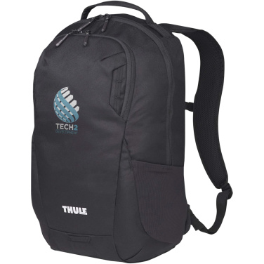 Logotrade firminės dovanos nuotrauka: „Thule Lumion“ 16 colių perdirbto nešiojamojo kompiuterio kuprinė