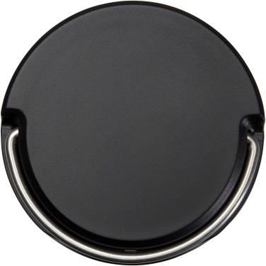 Logotrade dovana nuotrauka: „Doveron“ 500 ml perdirbto nerūdijančio plieno termoizoliacinis pietų indas