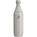 Stanley All Day Slim 600 ml vandens buteliukas, Pilka