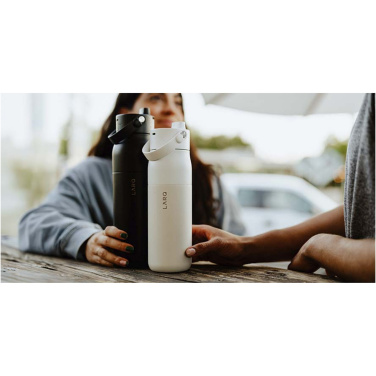 Logotrade reklaminiai produktai nuotrauka: LARQ PureVis™ 2.0 680 ml vandens buteliukas