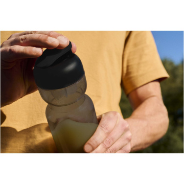 Logotrade reklaminės dovanos nuotrauka: Mepal Shaker 800 ml sportinis buteliukas