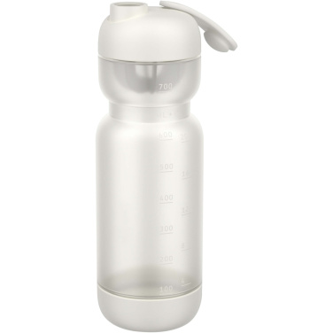 Logotrade firminės dovanos nuotrauka: Mepal Shaker 800 ml sportinis buteliukas