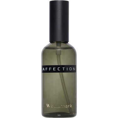 Logotrade verslo dovanos nuotrauka: „Wellmark“ 100 ml kambario purškiklis