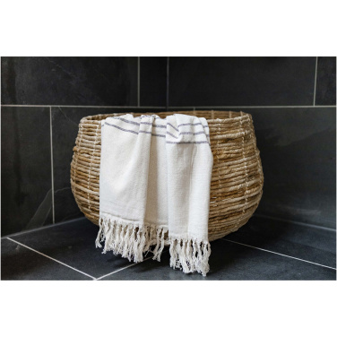 Logotrade verslo dovanos nuotrauka: Originalhome perdirbtas audinys - 85 x 175 cm