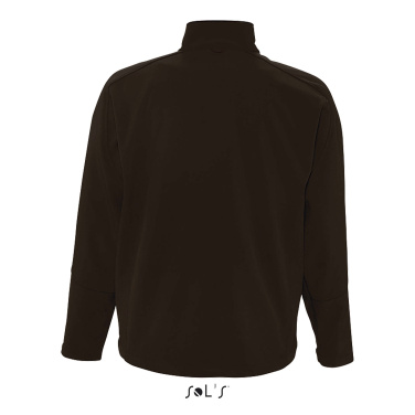 Logotrade firminės dovanos nuotrauka: RELAX MEN SS striukė 340g