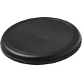 Orbit perdirbto plastiko frisbis, Juoda