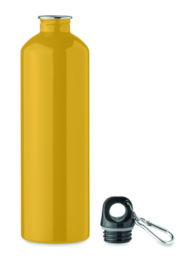 Logotrade firminės dovanos nuotrauka: Perdirbtas nerūdijantis plienas 750ml