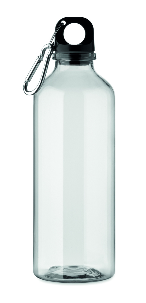 Logotrade reklaminės dovanos nuotrauka: RPET butelis 500 ml