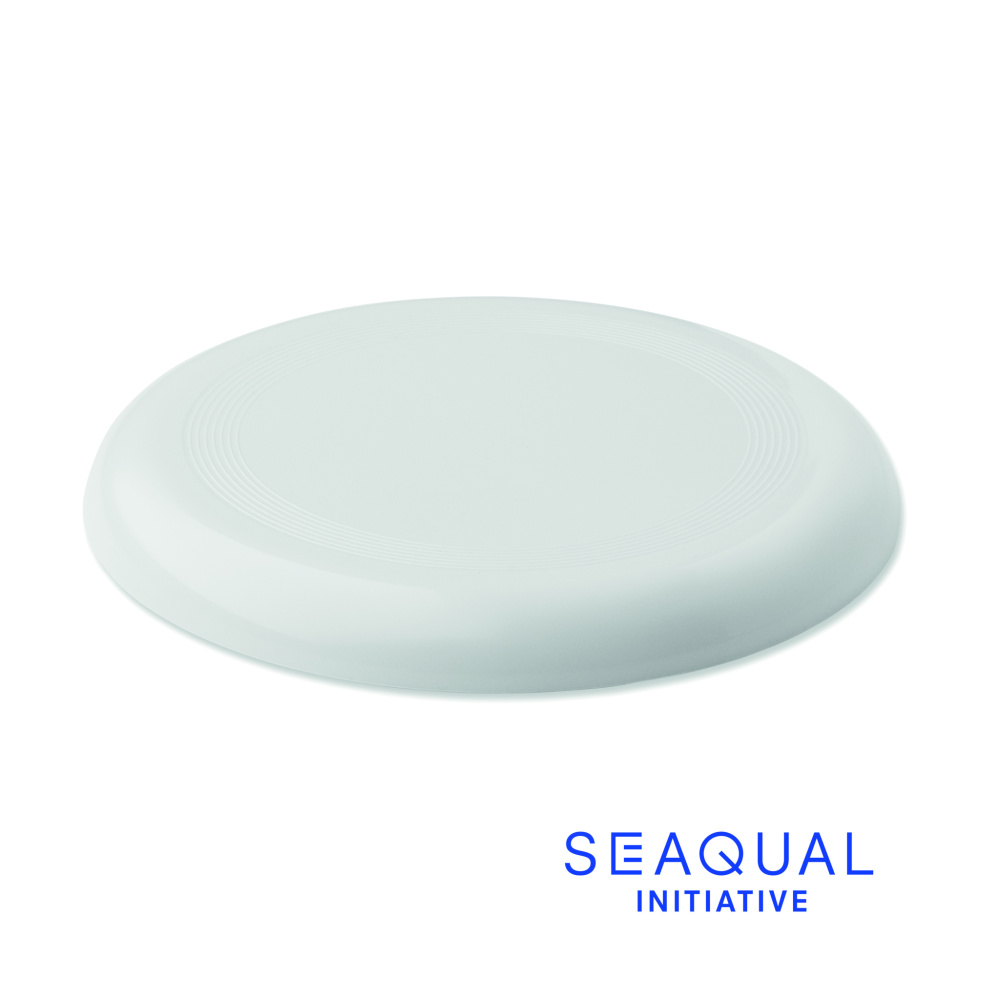 Logotrade reklaminės dovanos nuotrauka: SEAQUAL® skraidanti lėkštė