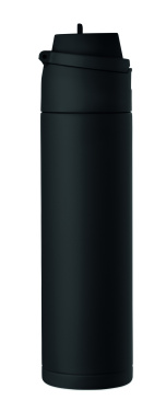Logotrade firminės dovanos nuotrauka: Vienasienis butelis 650 ml