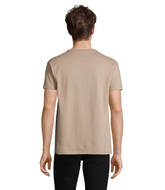 Logotrade reklaminiai produktai nuotrauka: IMPERIAL MEN marškinėliai 190g