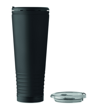 Logotrade firminės dovanos nuotrauka: Howler puodelis su rankena 700ml