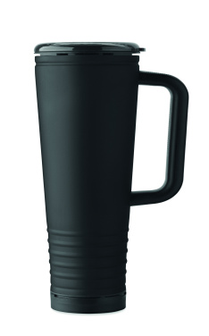Logotrade firminės dovanos nuotrauka: Howler puodelis su rankena 700ml