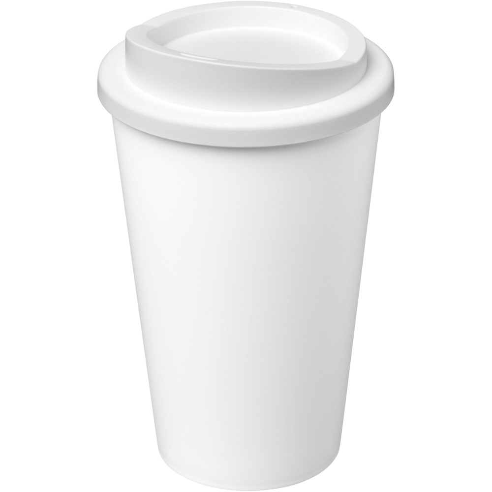Logotrade firminės dovanos nuotrauka: „Americano® POP“ termoizoliacinė stiklinė, 350 ml