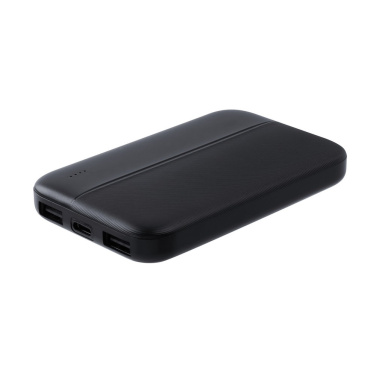 Logotrade dovana nuotrauka: Išorinė baterija VA2006 5000 mAh RIVACASE