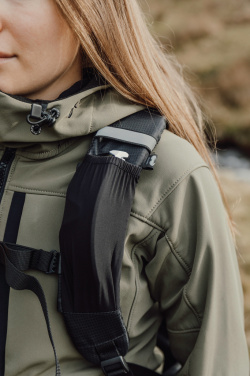 Logotrade reklaminės dovanos nuotrauka: Nordic Drift Trail RCS kuprinė 24L