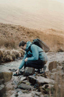 Logotrade firminės dovanos nuotrauka: Nordic Drift RCS kelioninė kuprinė 25L