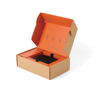 Logotrade reklaminiai produktai nuotrauka: Titan IP67 vandeniui ir dulkėms atsparus 5 W garsiakalbis